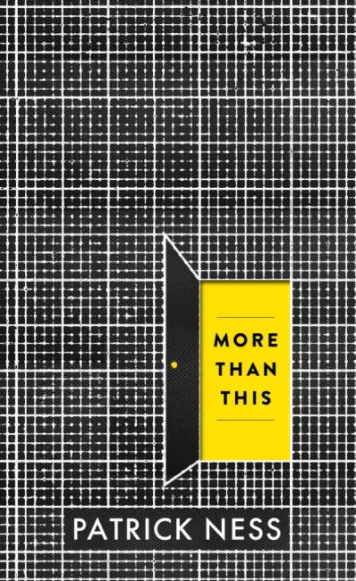 Patrick Ness/More Than This